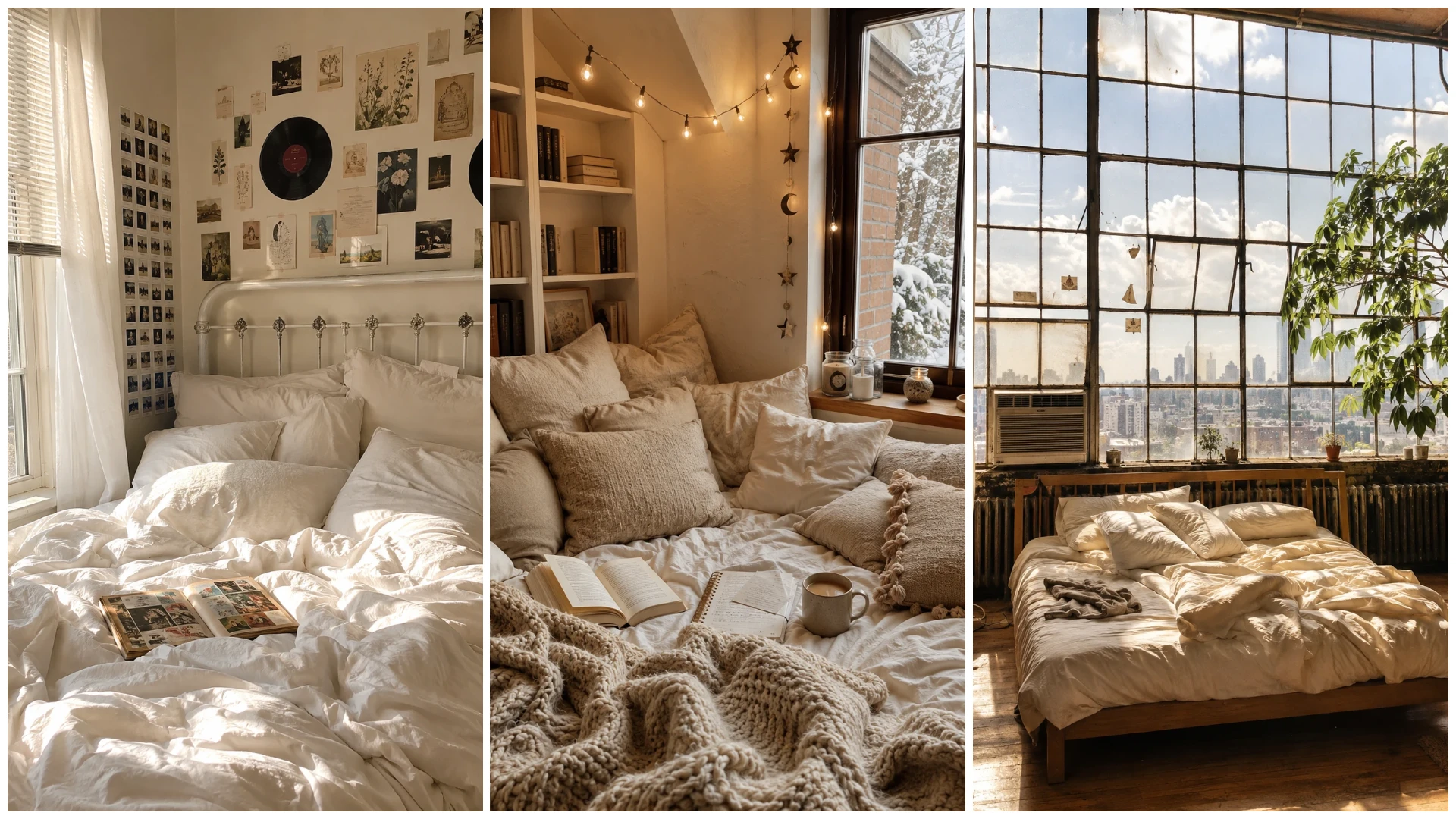 25 Bedroom Aesthetic Ideas for a Cozy and Stylish Space